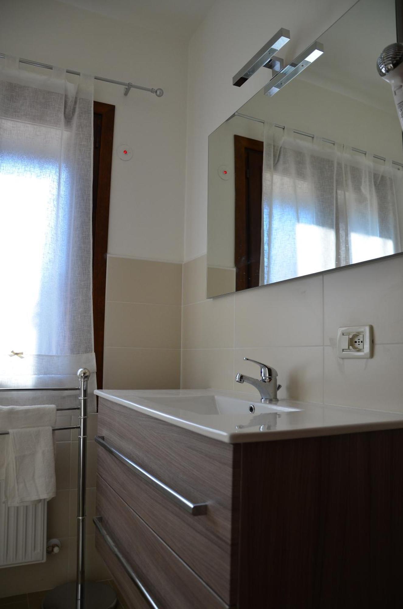 Вілла Agriturismo Alla Corte Costabissara Номер фото
